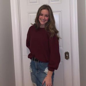 Meet your Posher, Maria